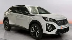 Branco Novo 2024 Peugeot 2008 Allure SUV | € 20.980 (Bom preço)