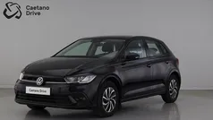 Usado 2023 VW Polo Life | € 18.490 (Bom preço)