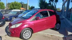Usado 2009 Ford Ka Citadino | € 6.950 (Preço justo)