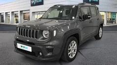 Cinzento Usado 2023 Jeep Renegade Limited SUV | € 24.500 (Bom preço)