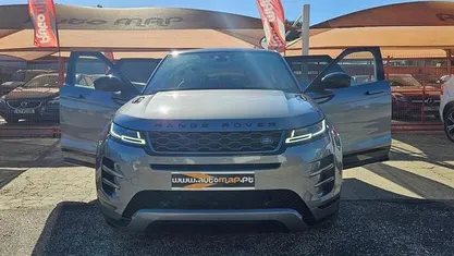 Usado 2019 Land Rover Range Rover evoque | € 35.000 (Preço justo)