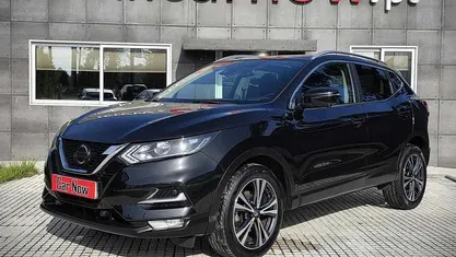 Usado Nissan Qashqai 115 HP (84 kW) 2020 SUV