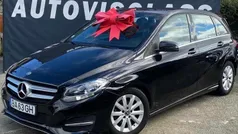 Usado 2018 Mercedes B180 Style Monovolume | € 16.750 (Preço justo)