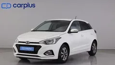 Usado 2020 Hyundai i20 Comfort | € 13.600 (Preço justo)