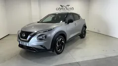 Usado 2024 Nissan Juke SUV | € 23.999 (Preço justo)