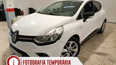Usado 2016 Renault Clio IV LIMITED | € 10.490 (Preço justo)