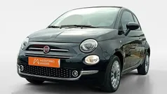 Preto Usado 2024 Fiat 500C Cabrios | € 17.490 (Preço justo)