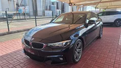 Preto Usado 2019 BMW 420 Gran Coupé Coupé | € 27.900 (Preço justo)