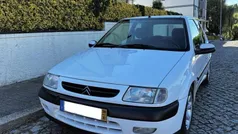 Usado 1998 Citroën Saxo Citadino | € 8.500 (Bom preço)