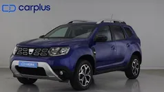Usado 2021 Dacia Duster Prestige SUV | € 17.900 (Preço justo)