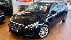 Usado 2021 Peugeot 308 Allure Carrinha | € 14.400 (Bom preço)