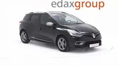 Renault Clio GrandTour