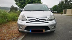 Usado 2008 Citroën C3 Exclusive Citadino | € 4.999 (Preço justo)