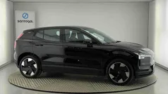 Preto Usado 2024 Volvo EX30 Plus SUV | € 37.200 (Bom preço)