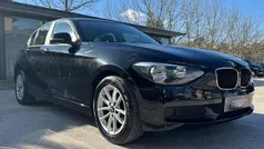 Usado 2014 BMW 116 Citadino | € 12.500 (Preço justo)
