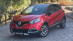Usado 2015 Renault Captur SUV | € 11.990 (Preço justo)