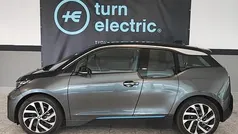 Cinza Usado 2019 BMW i3 Citadino | € 18.900 (Preço justo)