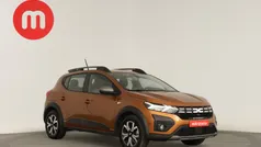 Usado 2023 Dacia Sandero Expression Citadino | € 16.699 (Preço justo)