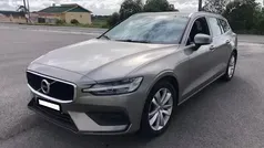 Usado 2018 Volvo V60 Momentum Carrinha | € 15.999 (Preço justo)