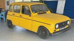 Usado 1986 Renault R4 | € 5.490