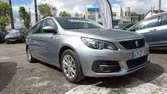 Usado 2019 Peugeot 308 Style Carrinha | € 11.900 (Preço justo)