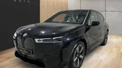 Usado 2024 BMW iX SUV | € 78.000