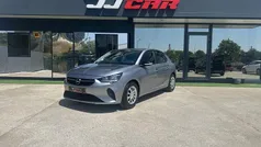 Cinza Usado 2020 Opel Corsa Business | € 12.750 (Preço justo)