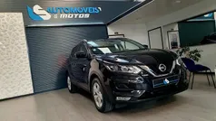 Usado 2019 Nissan Qashqai N-Connecta SUV | € 20.980 (Preço justo)