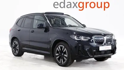 Usado BMW i3 210 kW (286 HP) 2023 Azul Citadino