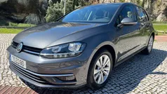 Usado 2019 VW Golf VII | € 15.990 (Preço justo)