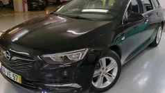 Preto Usado 2018 Opel Insignia Business Carrinha | € 11.999 (Bom preço)