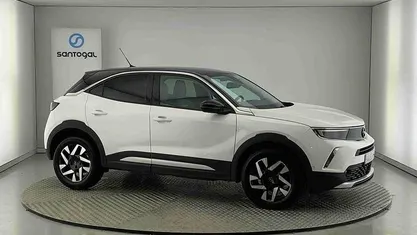Usado 2022 Opel Mokka Elegance SUV | € 21.990 (Bom preço)