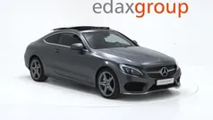 Mercedes C250