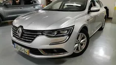 Usado 2018 Renault Talisman Intens Carrinha | € 17.490 (Preço justo)