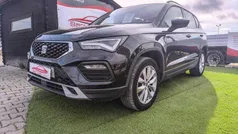 Usado 2022 Seat Ateca SUV | € 19.400 (Preço justo)