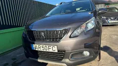 Usado 2018 Peugeot 2008 SUV | € 12.450 (Preço justo)