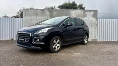 Usado 2014 Peugeot 3008 Style SUV | € 7.990 (Bom preço)