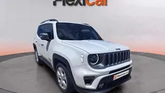 Usado 2019 Jeep Renegade Limited SUV | € 16.490 (Bom preço)