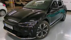 Usado 2022 Kia EV6 4 SUV | € 34.200 (Preço justo)