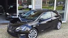 Usado 2016 Seat Ibiza SC FR Citadino | € 11.450 (Preço justo)
