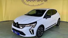 Branco Usado 2025 Mitsubishi Colt | € 20.250 (Preço justo)