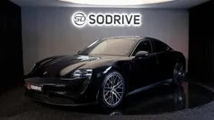 Usado 2020 Porsche Taycan | € 64.900