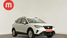 Usado 2024 Seat Arona SUV | € 20.499 (Preço justo)