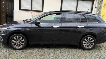 Usado 2019 Fiat Tipo Citadino | € 6.999 (Super Preço)