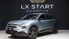 Usado 2022 Citroën C4 | € 16.390 (Bom preço)