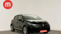 Usado 2024 Renault Clio V Evolution | € 18.499 (Preço justo)