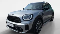 Outra Usado 2023 Mini Countryman SUV | € 35.900 (Preço justo)