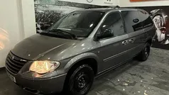 Chrysler Voyager