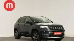 Usado 2022 Jeep Compass SUV | € 25.999 (Preço justo)