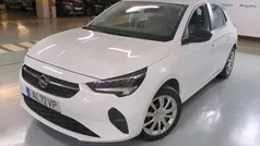 Usado 2021 Opel Corsa-e Business Edition Citadino | € 15.600 (Bom preço)
